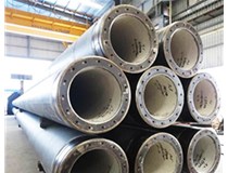 建材行業(yè)到底怎么樣，山西管樁廠帶你詳細來了解