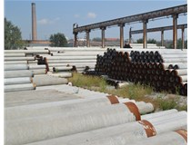 管樁類型的選擇要特別注意？