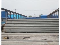 山西管樁廠教您如何選購預應力管樁呢？