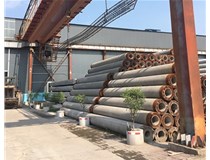 山西管樁有什么特點(diǎn)和優(yōu)點(diǎn)呢？業(yè)臻管樁