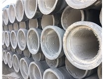 山西水泥排水管容易出現(xiàn)什么問(wèn)題？業(yè)臻管樁