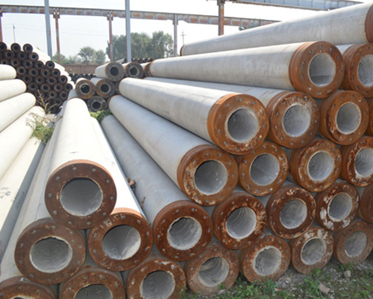 太原業(yè)臻新型建材公司為您解答，預(yù)應(yīng)力管樁驗收規(guī)范