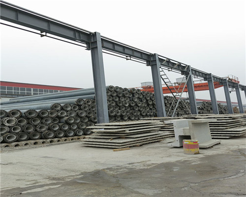 業(yè)臻管樁：山西預應力管樁選購需要注意什么？